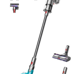 Dyson V15s Detect Submarine™ Nass- und Trockenstaubsauger