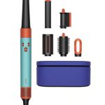 Dyson Airwrap Multi-Haarstyler Ceramic Patina Topaz – exklusiver Styler von PrimeTech24