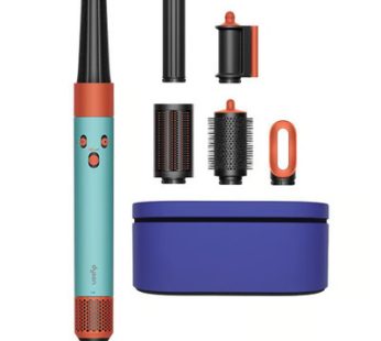Dyson Airwrap i.d.™ Multi-Haarstyler Ceramic Patina/Topaz