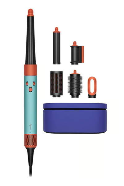 Dyson Airwrap Multi-Haarstyler Ceramic Patina Topaz – exklusiver Styler von PrimeTech24