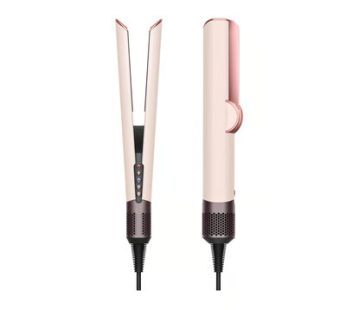Dyson Airstrait™ Haarglätter Ceramic Pink/Roségold