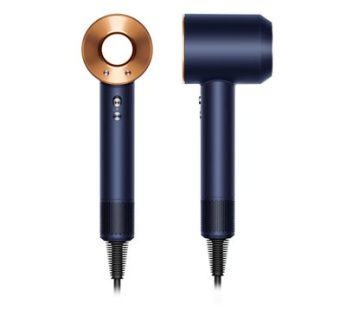 Dyson Supersonic™ Haartrockner Nachtblau/Kupfer